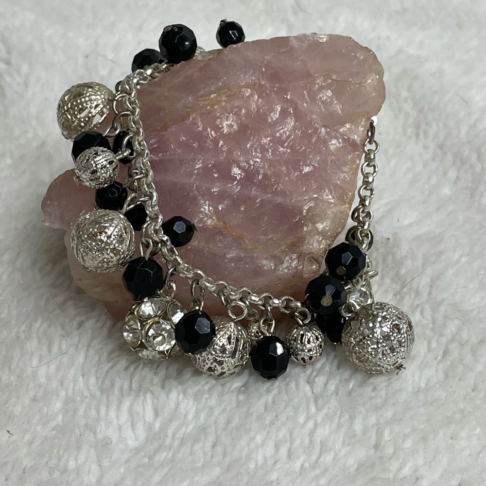 Cha cha bracelet